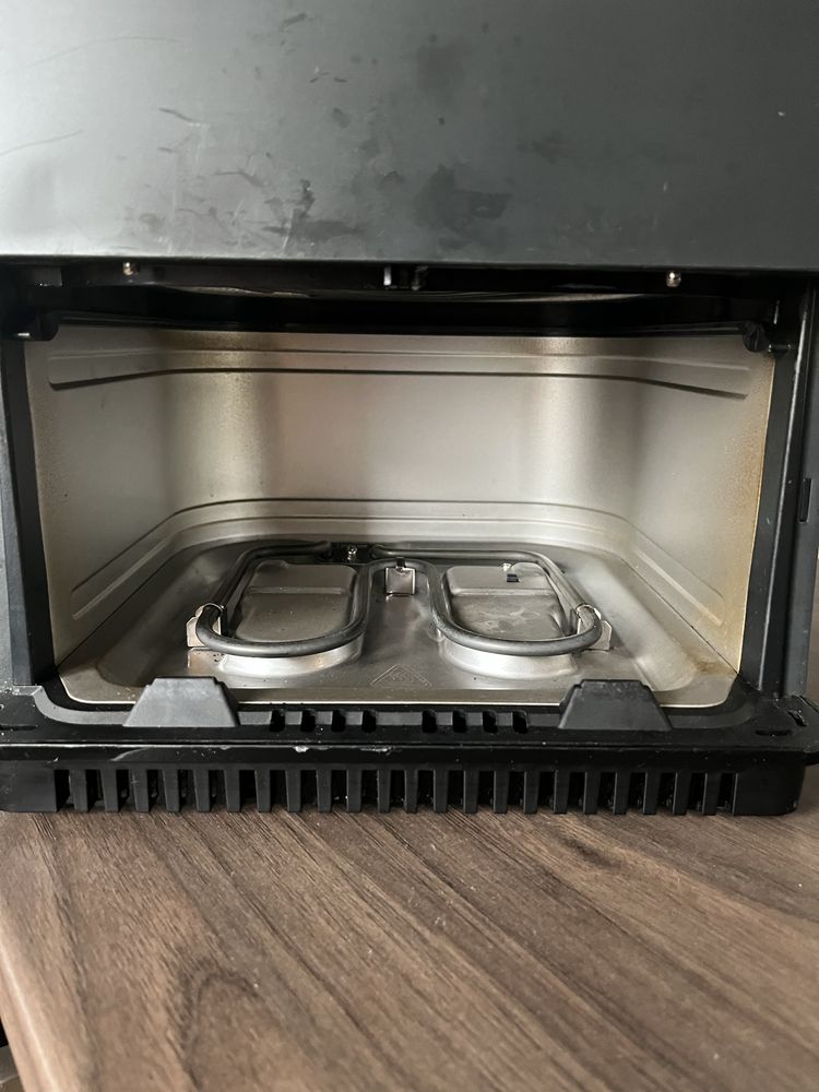 Airfryer Cosori Dual Blaze 6,4l bez kosza