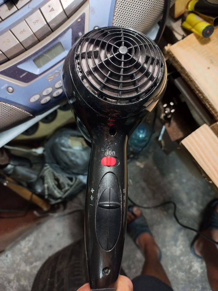 Фен Bosch 2200 v.