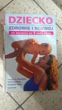 Książka.Dziecko.Zdrowie i rozwoj