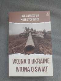 Wojna o Ukrainę, wojna o świat. Stan idealny!