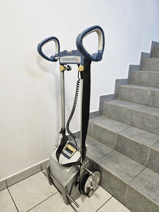 Schodołaz kroczący wynajem