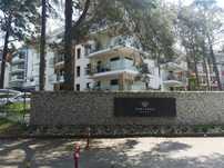 Krynica Morska apartament Nautikka Park