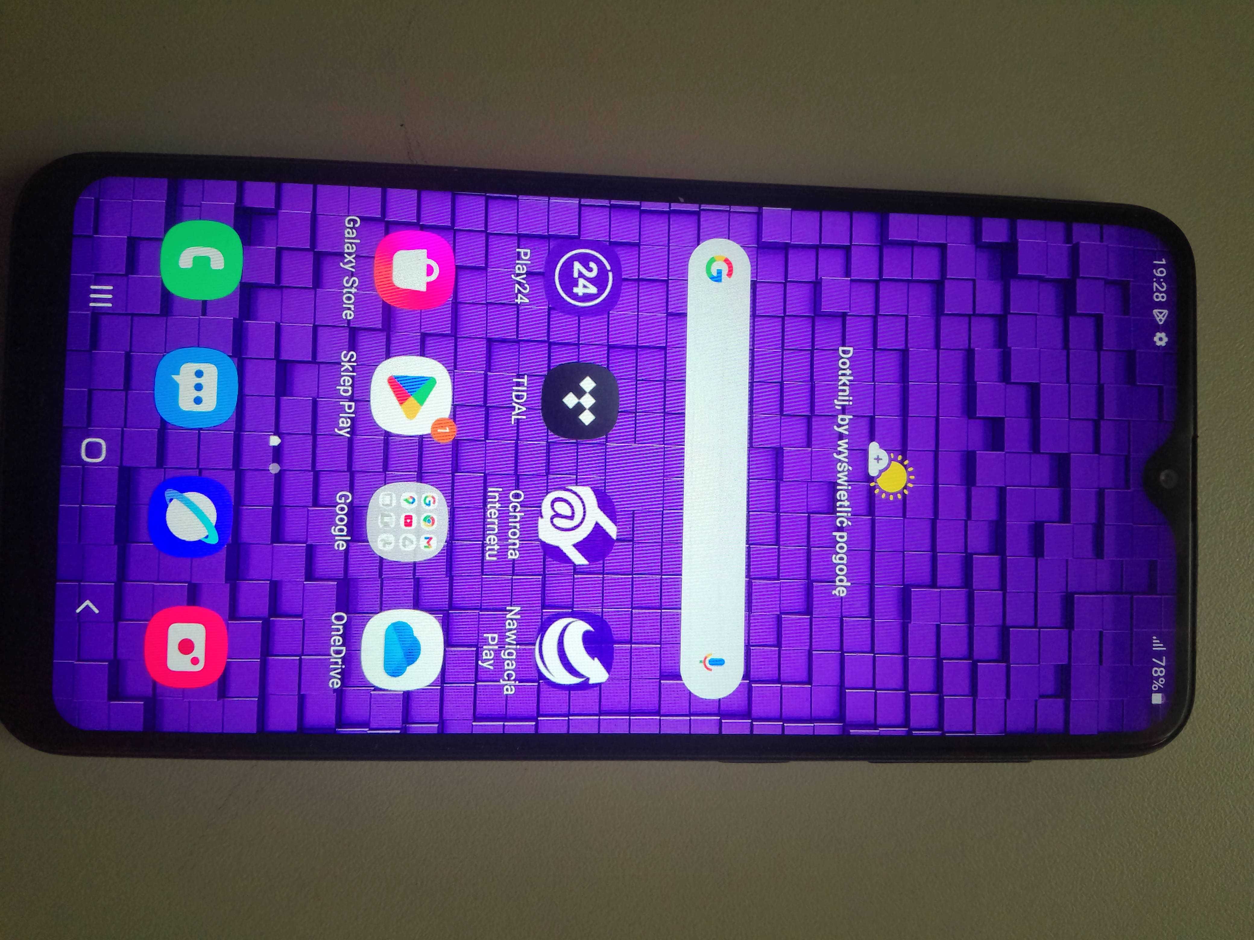 Samsung Galaxy A10