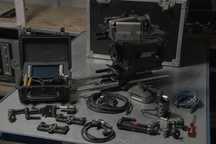 Kamera ARRI Alexa mini