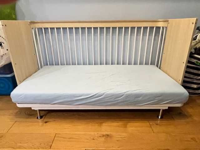 Meble dziecięce VOX - seria MAMAMA POOK POOK