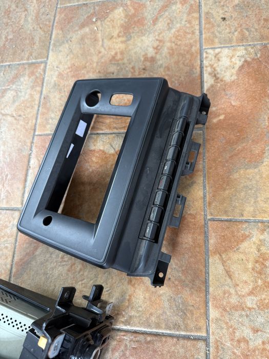 Radio nawigacja ekarn Movano Master iii iv 2022 rok