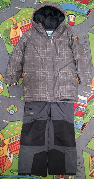 Костюм зимовий Columbia
