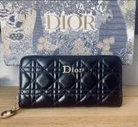 Nowy portfel Dior