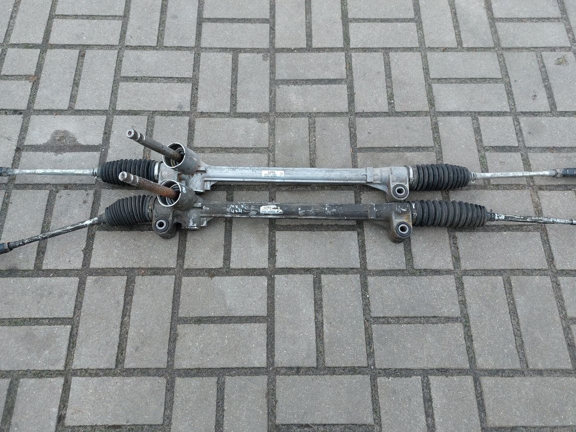 Suzuki Swift MK8 4x4 Maglownica Przekładnia Kierownicza