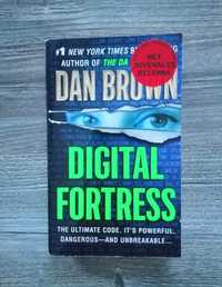 "Digital fortess" Dan Brown