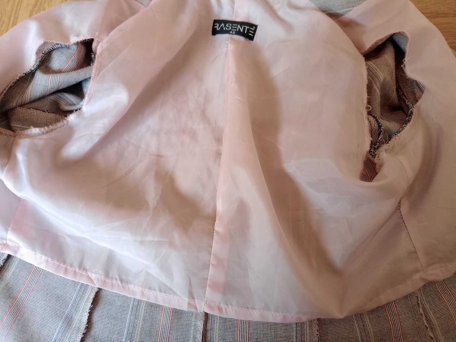 Żakiet damski marynarka damska