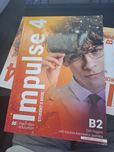 Książka od angielskiego do liceum i technikum B2