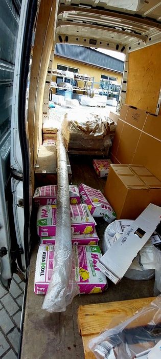 Przeprowadzki TRANSPORT mebli ALEKSANDRÓW Szybki woj.Łódzkie 24/7