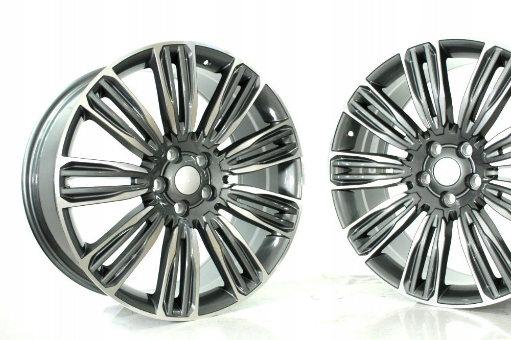 FELGI M521 Pasujące Range Land Rover Sport 21
