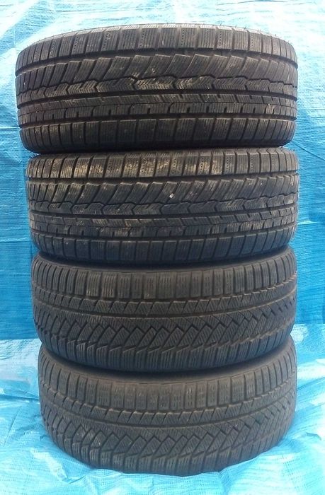 Koła alufelgi 18 dezent 5x112 VW audi skoda 225/40r18