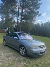 Opel Vectra Opel Vectra C GTS 1.9 CDTI