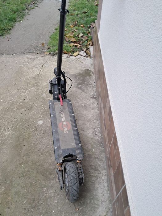 Продам електро самокат 60км/год