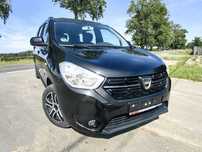 DACIA*LODGY*1.5*DCI*115PS*7-osobowa*Niemiec*Nawigacja*Piękny*Stan