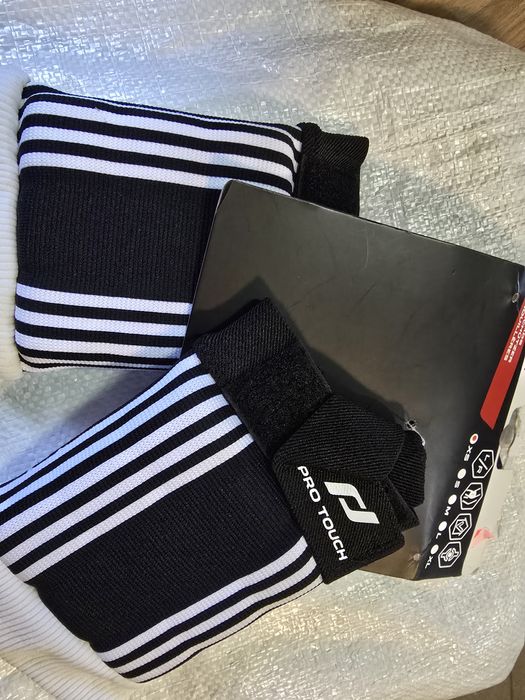 Наколінники PRO TOUCH 900 VL