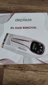 Depilaze ipl depilator