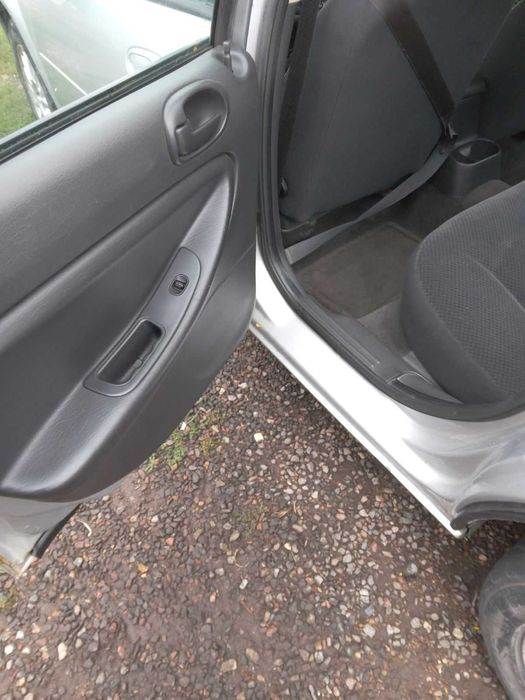 крайслер себринг обмен