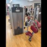 Maszyna na mięśnie brzucha Life Fitness Signature Abdominal Crunch