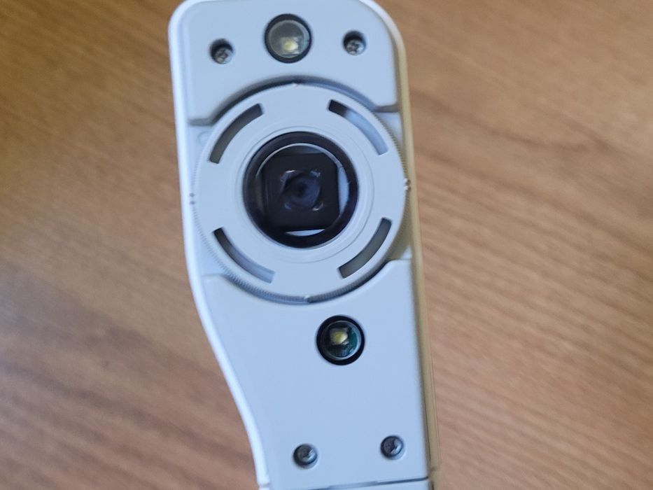 Візуалайзер (документ-камера) Epson ELPDC07