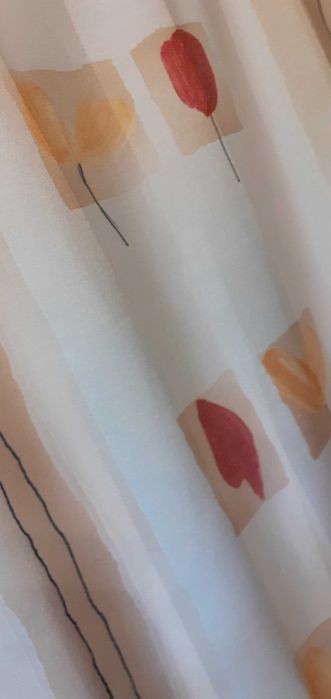 Zasłony długie grubsze eleganckie