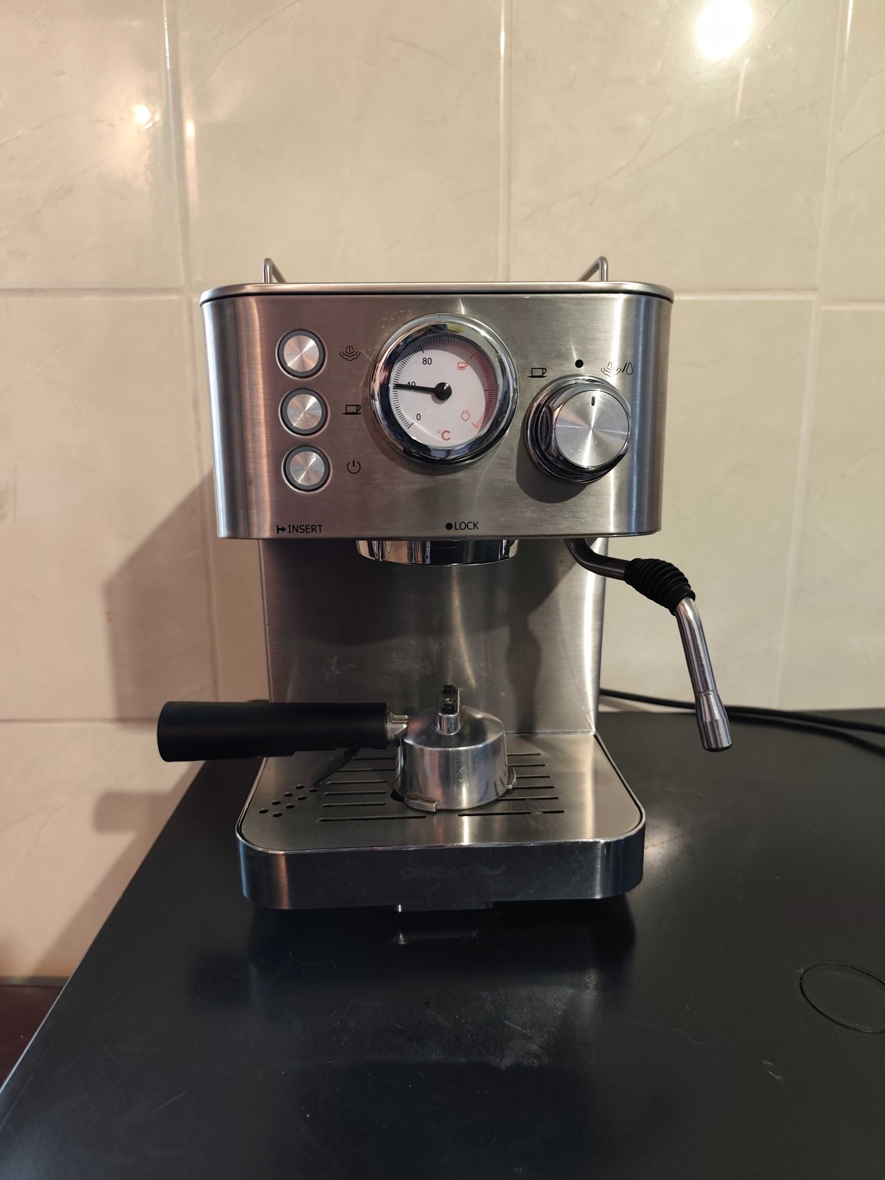 Cafeteira Expresso Create