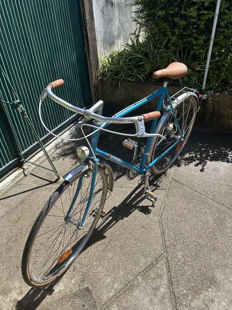 Bicicleta vintage