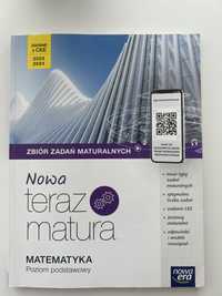 Nowa teraz matura matematyka podstawowa