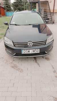 Sprzedam VW PASSAT