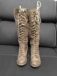 Botas cano alto Clara's
