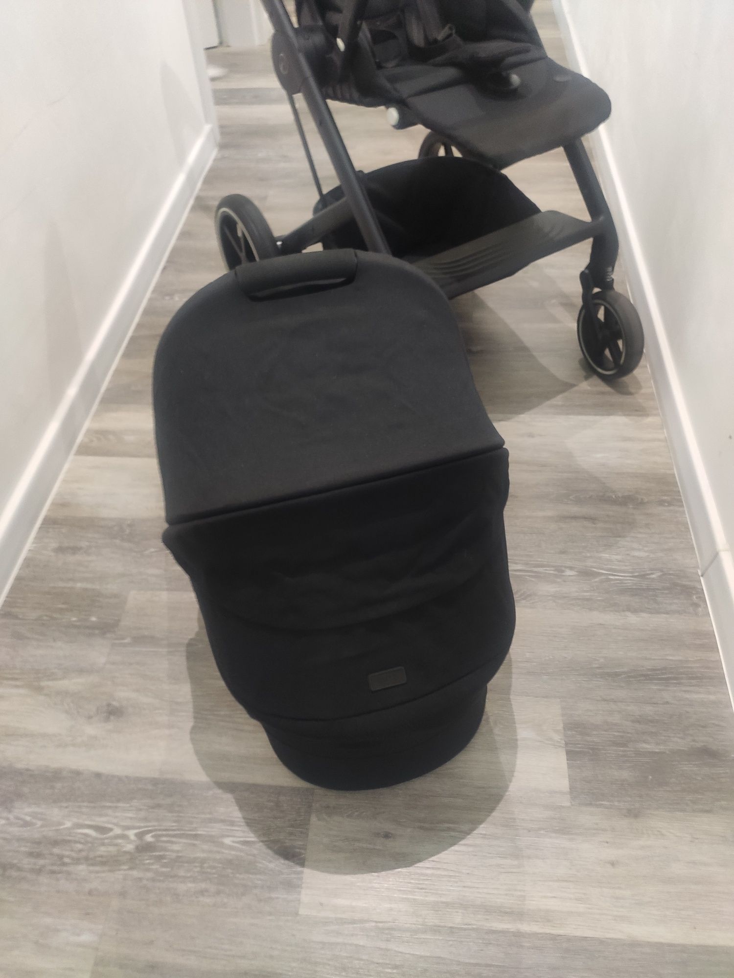 Wózek Cybex  Balios S