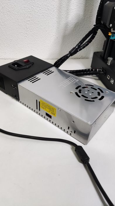 Impressora 3D Kingroon KP3S