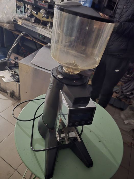 Кавомолка професійна  Obel