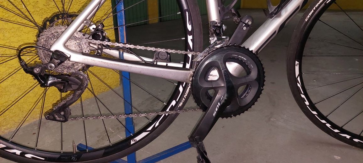 Scott Addict 20 Disc