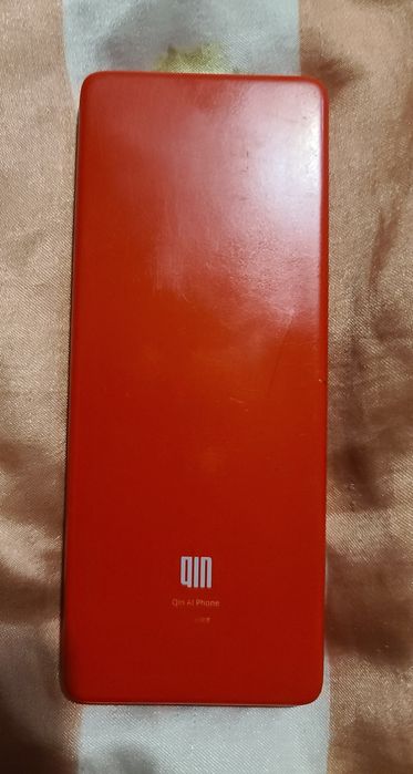 Qin 1s 4G Lte Android