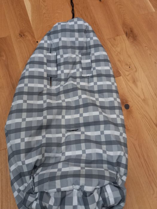 Śpiworek BabyMatex Triton