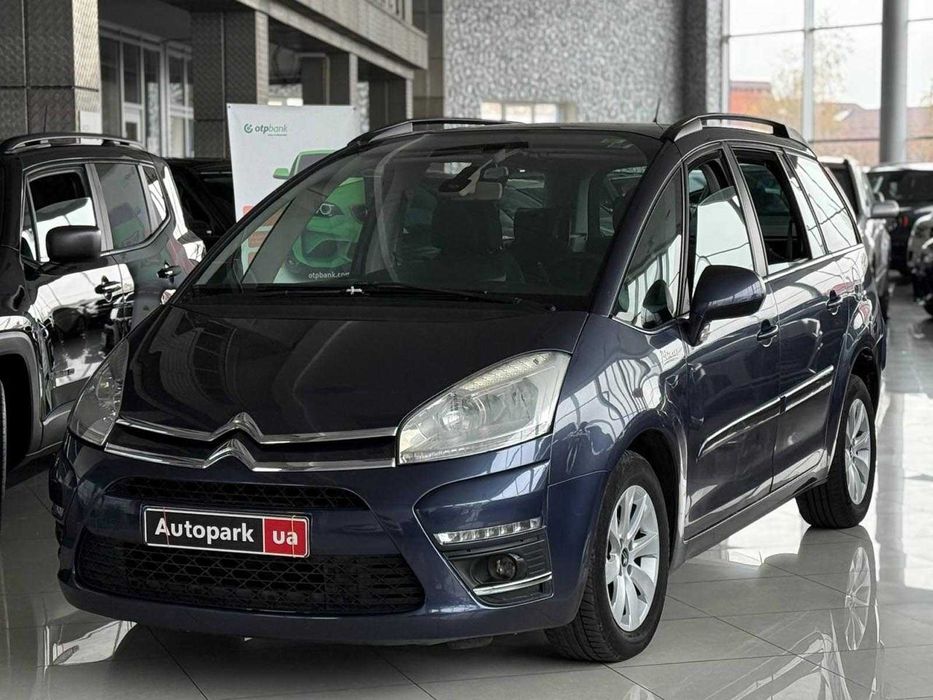 Продам Citroen C4 Picasso 2012р. #73052