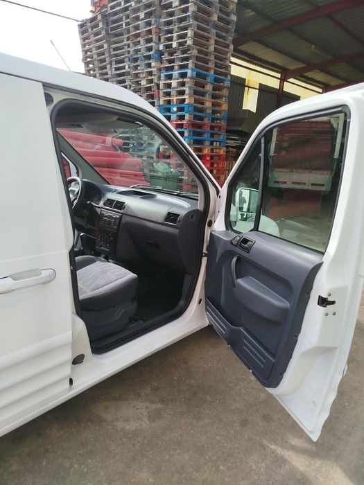 Ford Connet 1800 turbo de 2009