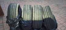 Opony letnie Continental PremiumContact 6 235/50 R19