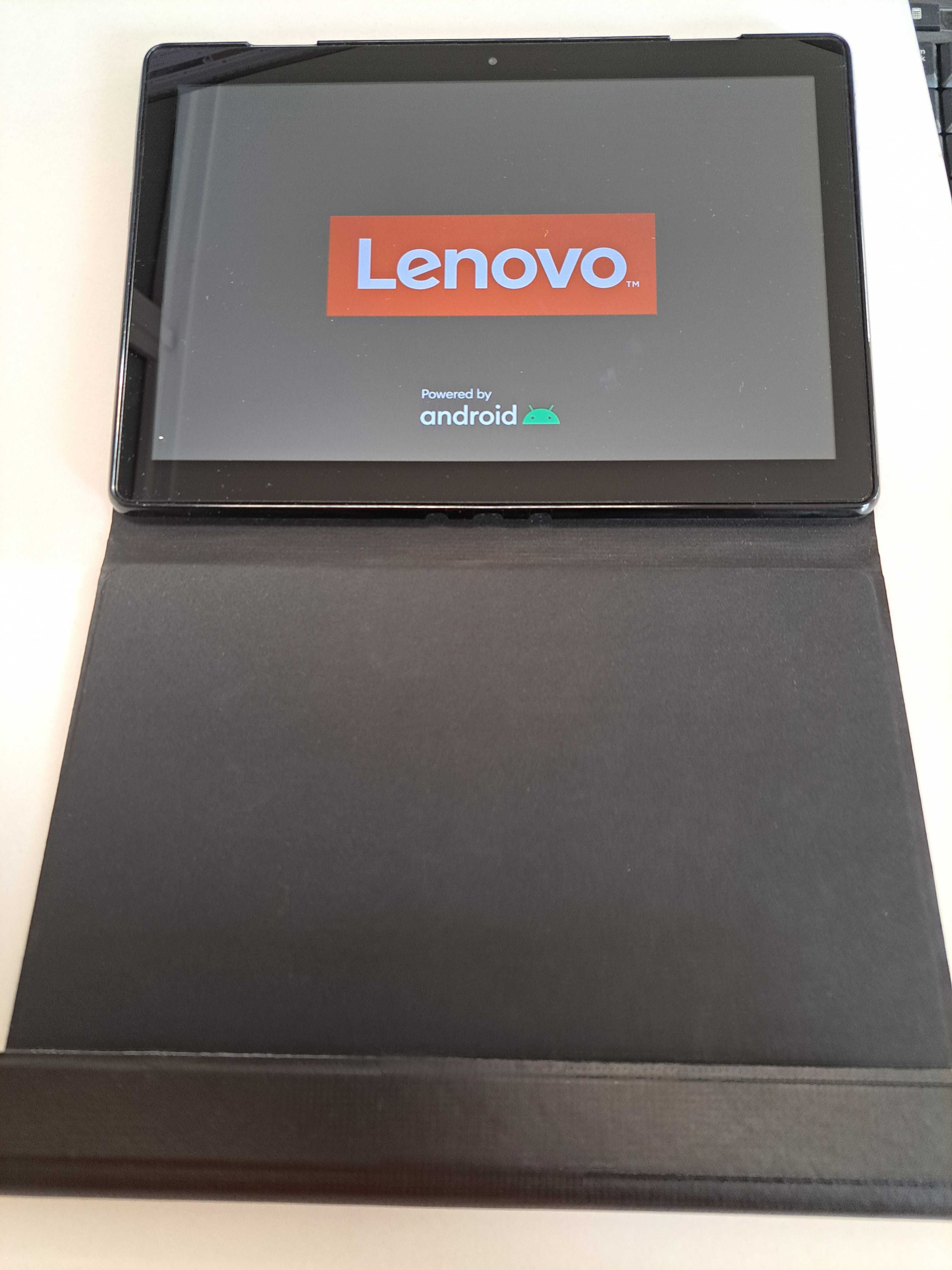 Lenovo Tab TB-X505F 10.1" + Capa Nova