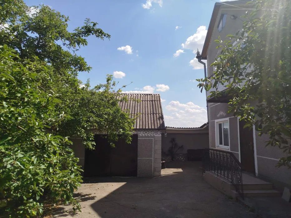 Подається будинок в селі Аджамка