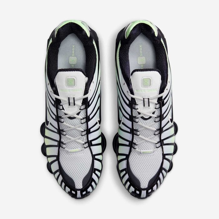 США‼️Кроссовки Nike Shox Vapor Force Max (40р по 49.5р) (AV3595-300)