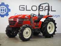 Yanmar AF 330  Traktor japoński 4x4 *GLOBAL*T007