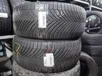 Шины б/у 265/45 r20 Michelin CrossClimate