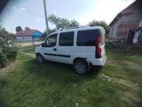 Продам Fiat doblo