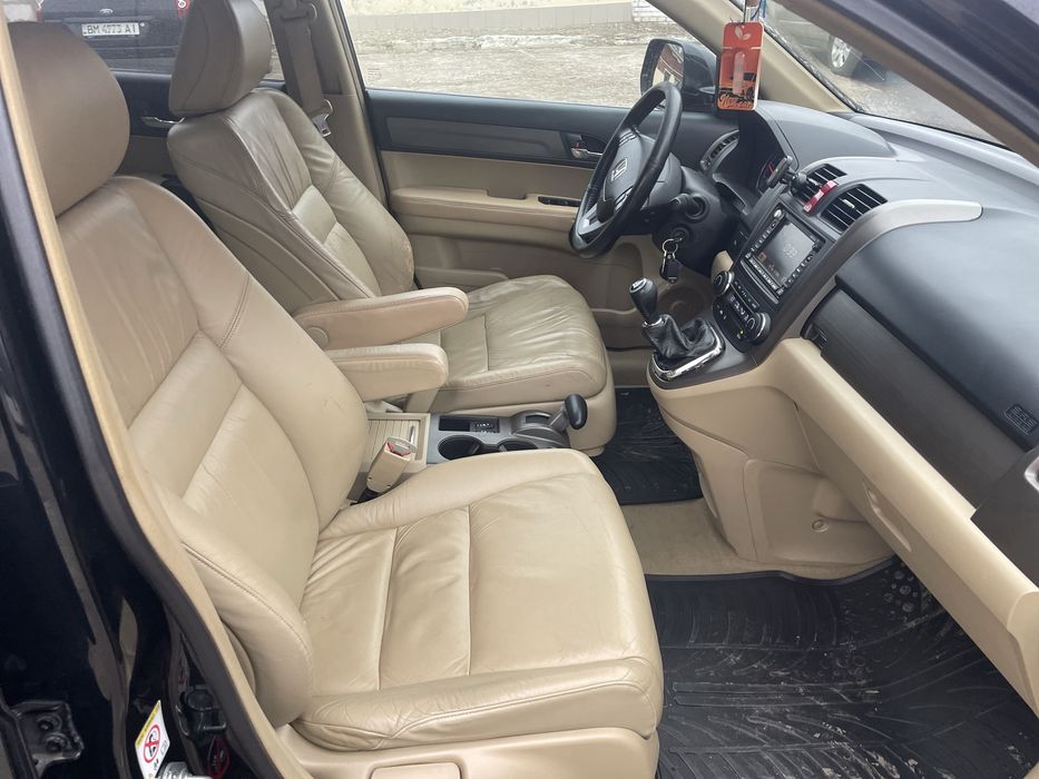 Продам Honda CR-V 3