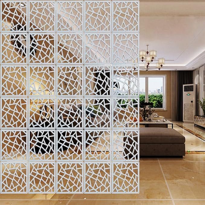 Nowe panele dekoracyjne Y-Step – zestaw 12 szt., do domu/biura/hotelu